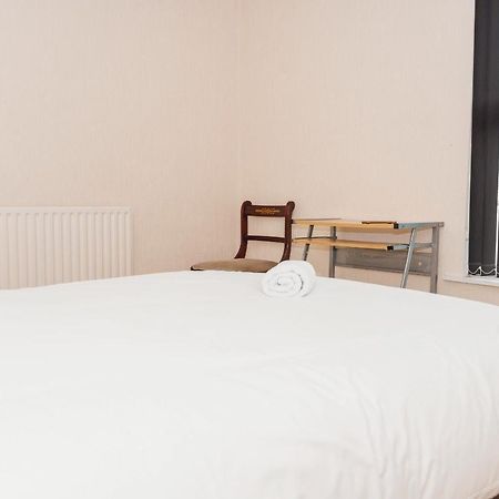 City Rooms In Stoke City Buitenkant foto